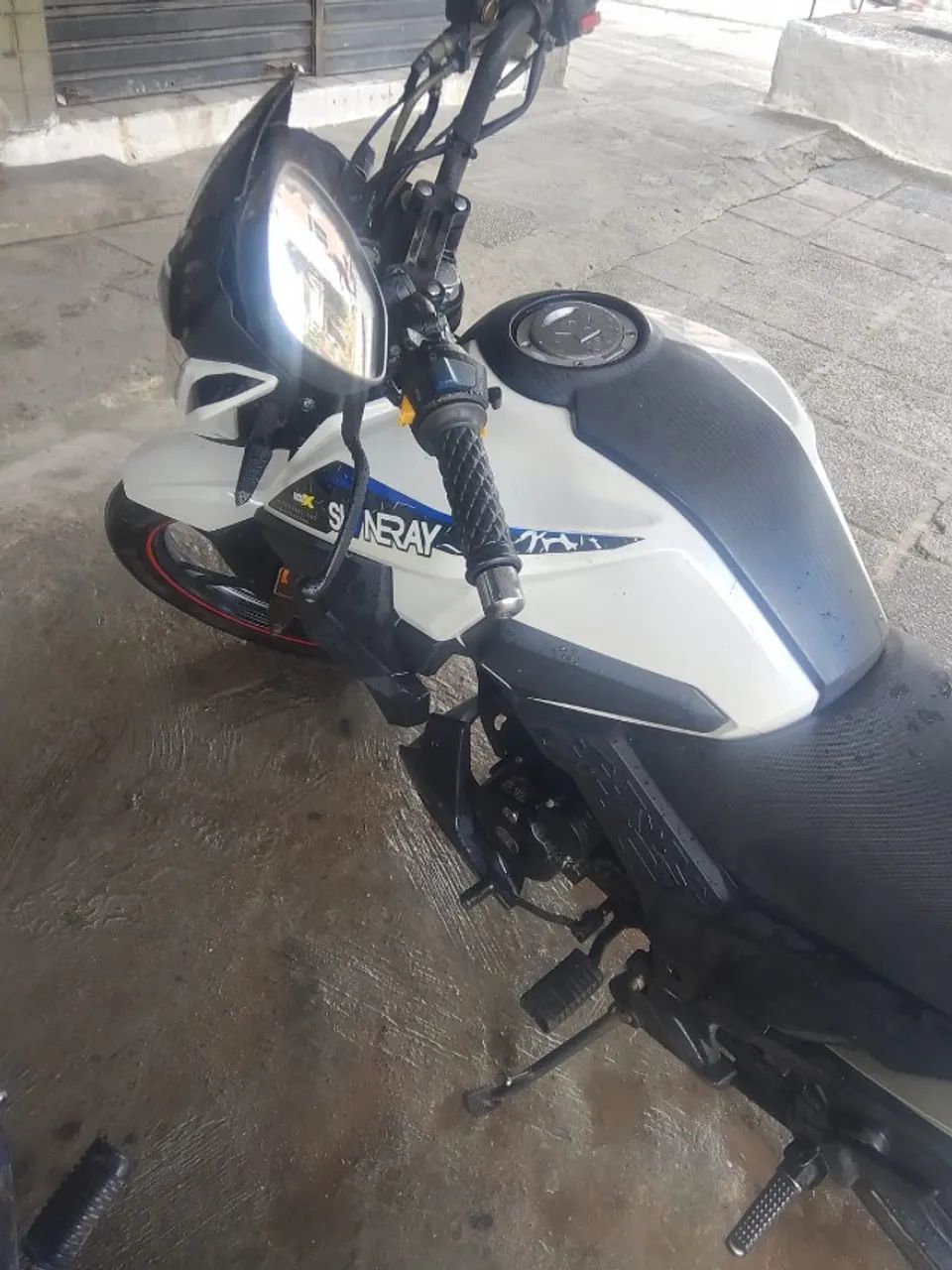 JEF 150CC - Shineray - Foto 2