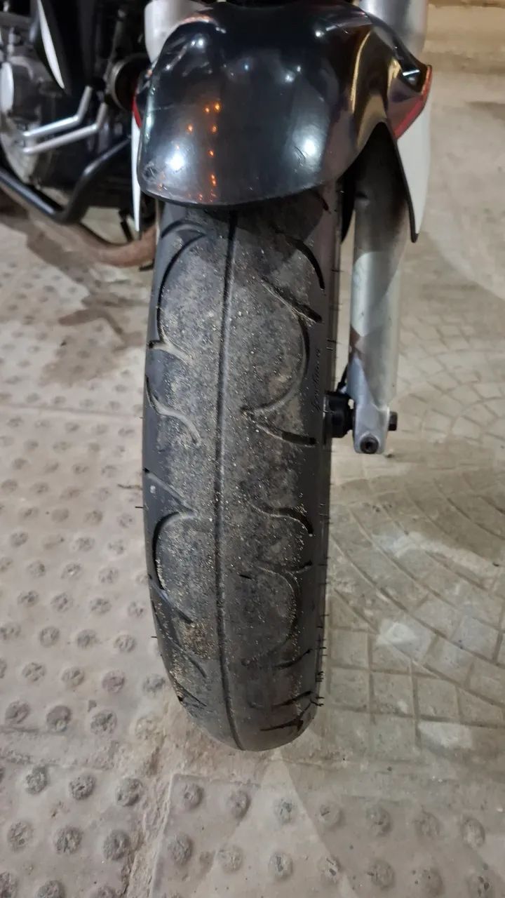 CB 300 2013 - Foto 5