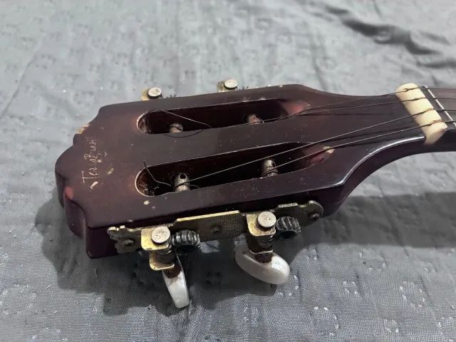 Cavaco/cavaquinho - Foto 3