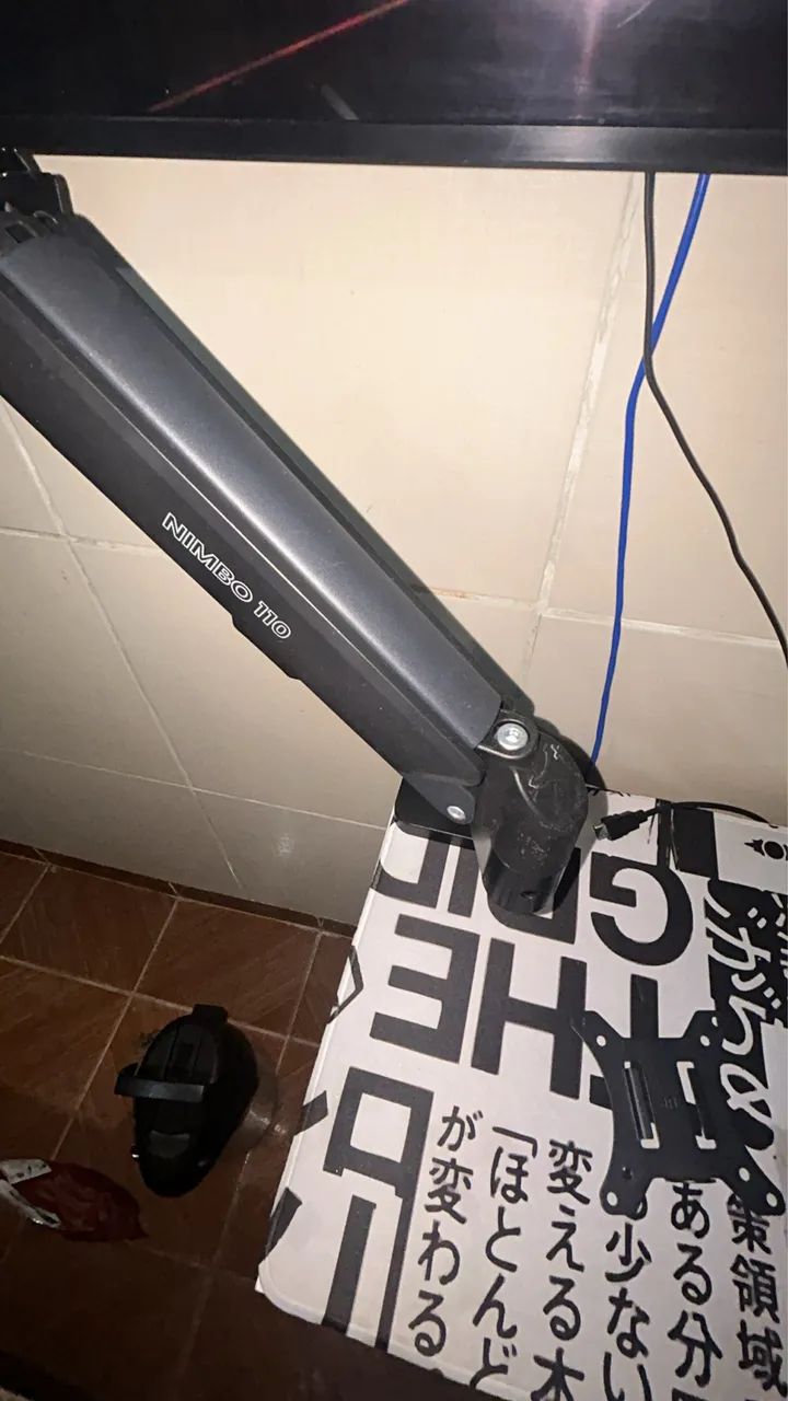 suporte  - Foto 4