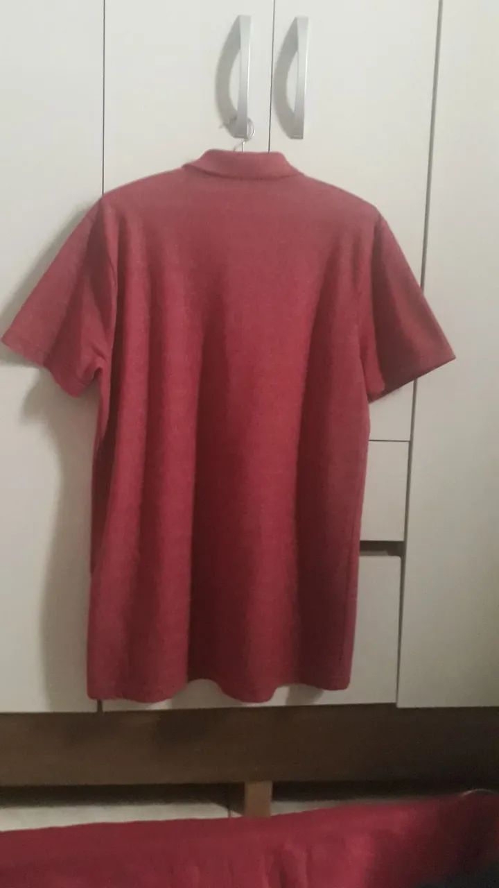 Camisa Polo Taco Original G - Foto 2