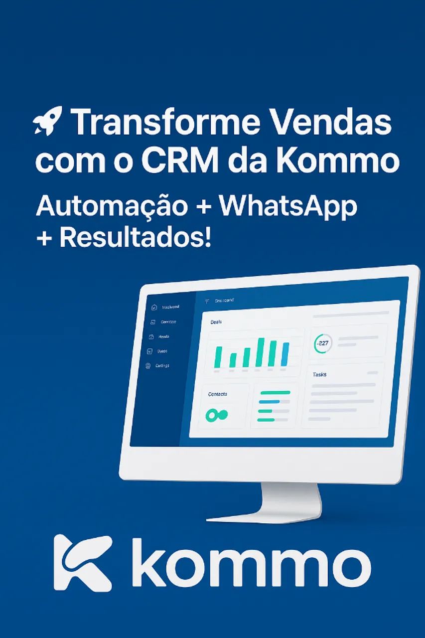 Gestão de Leads (LEIA) - Foto 2