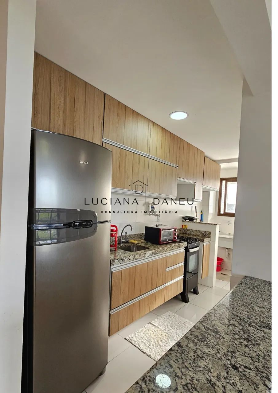 Excelente apartamento 3 quartos no North Boulevard - Foto 5