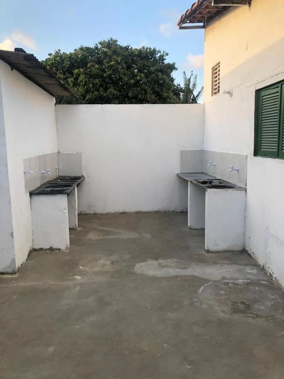 ALUGO KITNET EM EMAÚS - PARNAMIRIM/RN - Foto 4