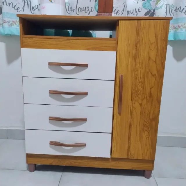 Cômoda 