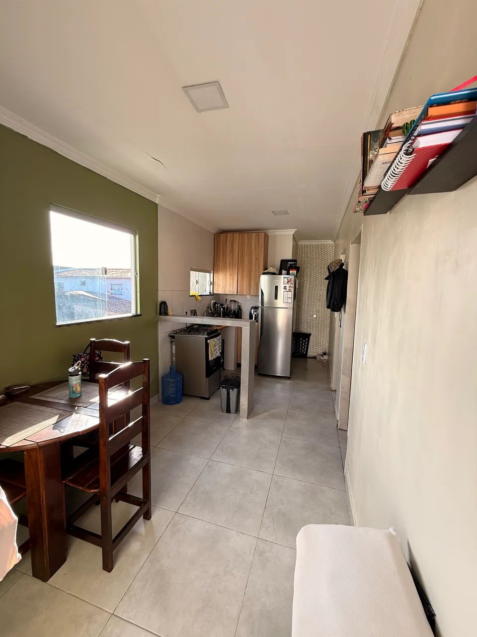 Apartamento estilo kit net  - Foto 2