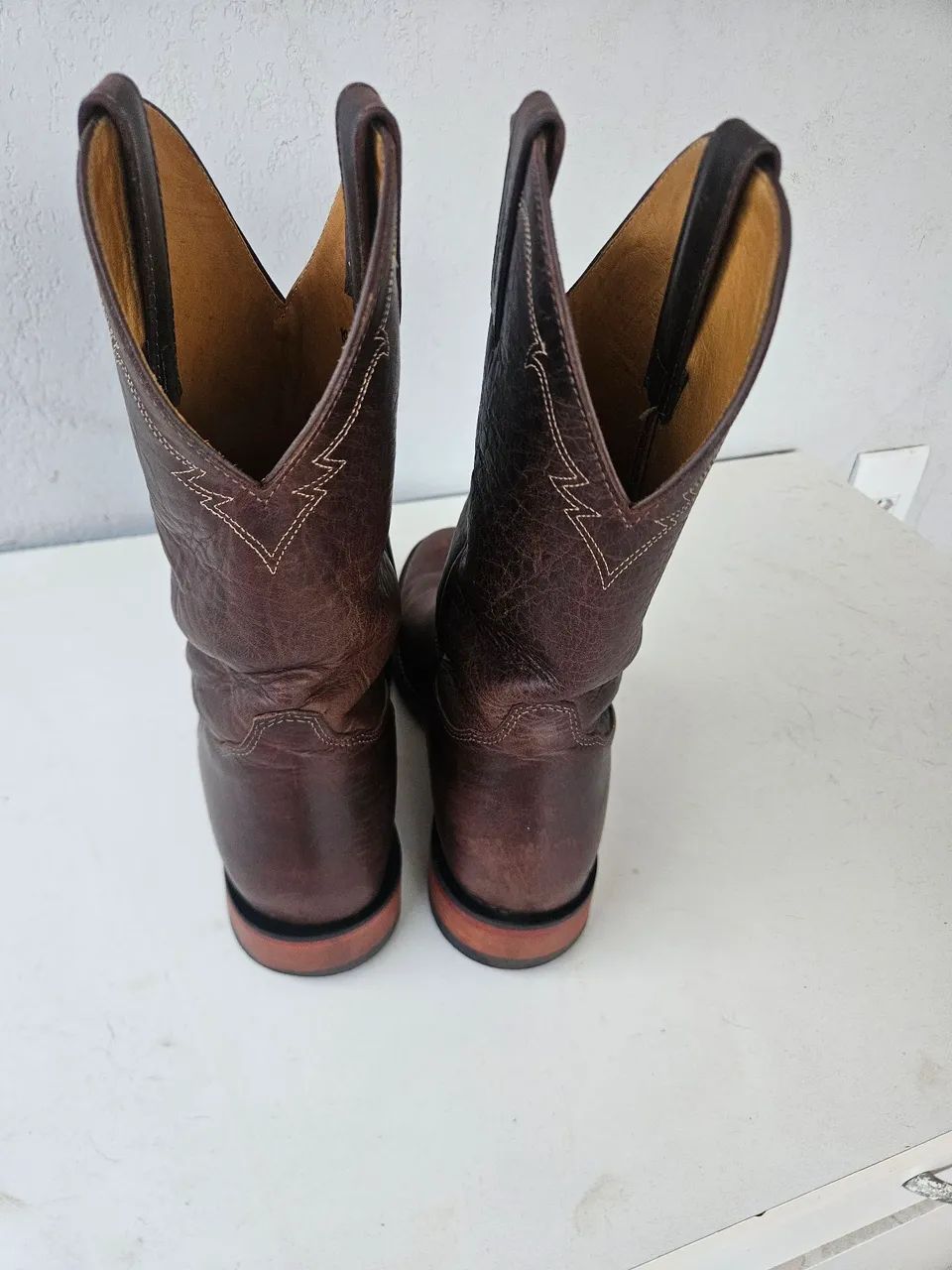 Bota Jacomo 39 - Foto 4