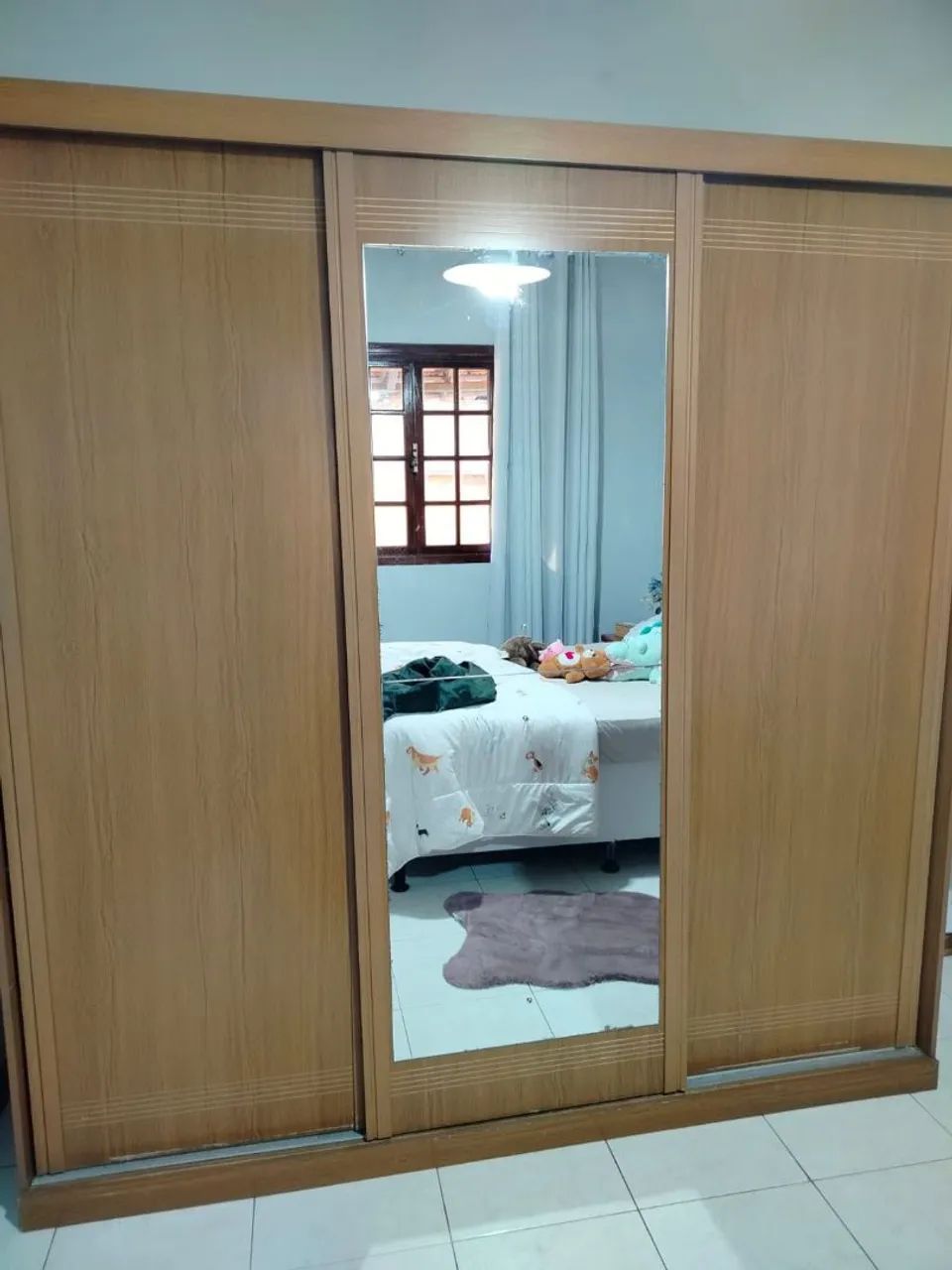 Guarda roupa  - Foto 3