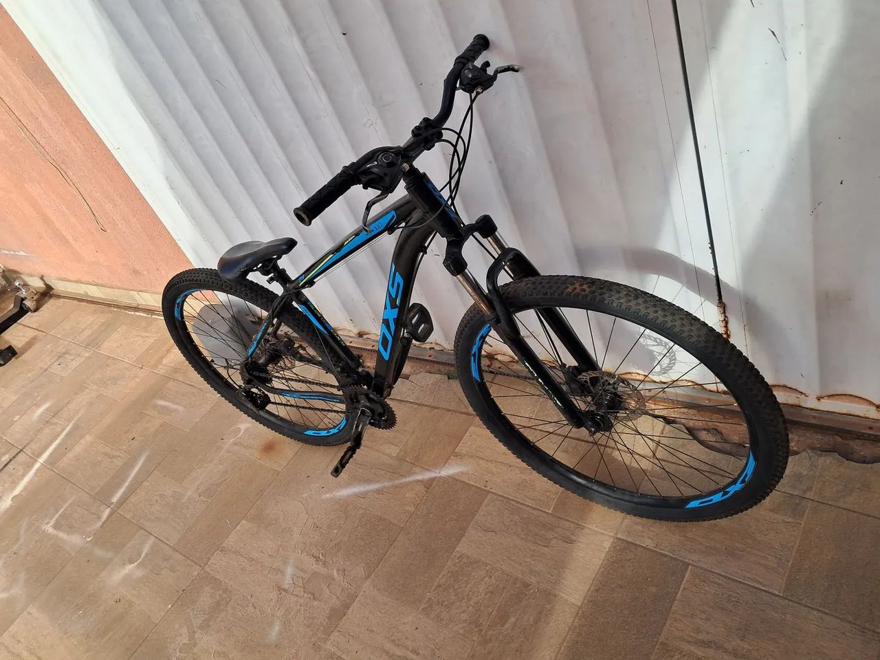 Bicicleta aro 29  - Foto 3