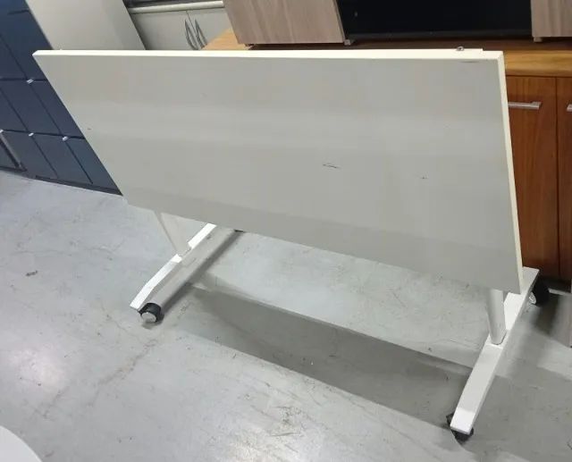 Mesa Dobrável Para Escritório - Foto 2
