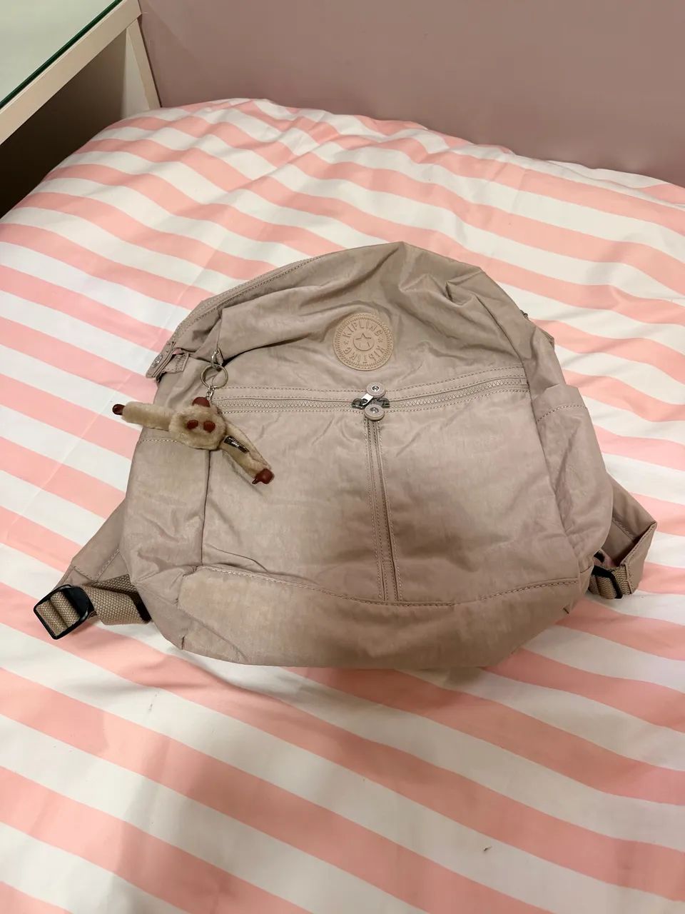 Mochila Kipling - Foto 2