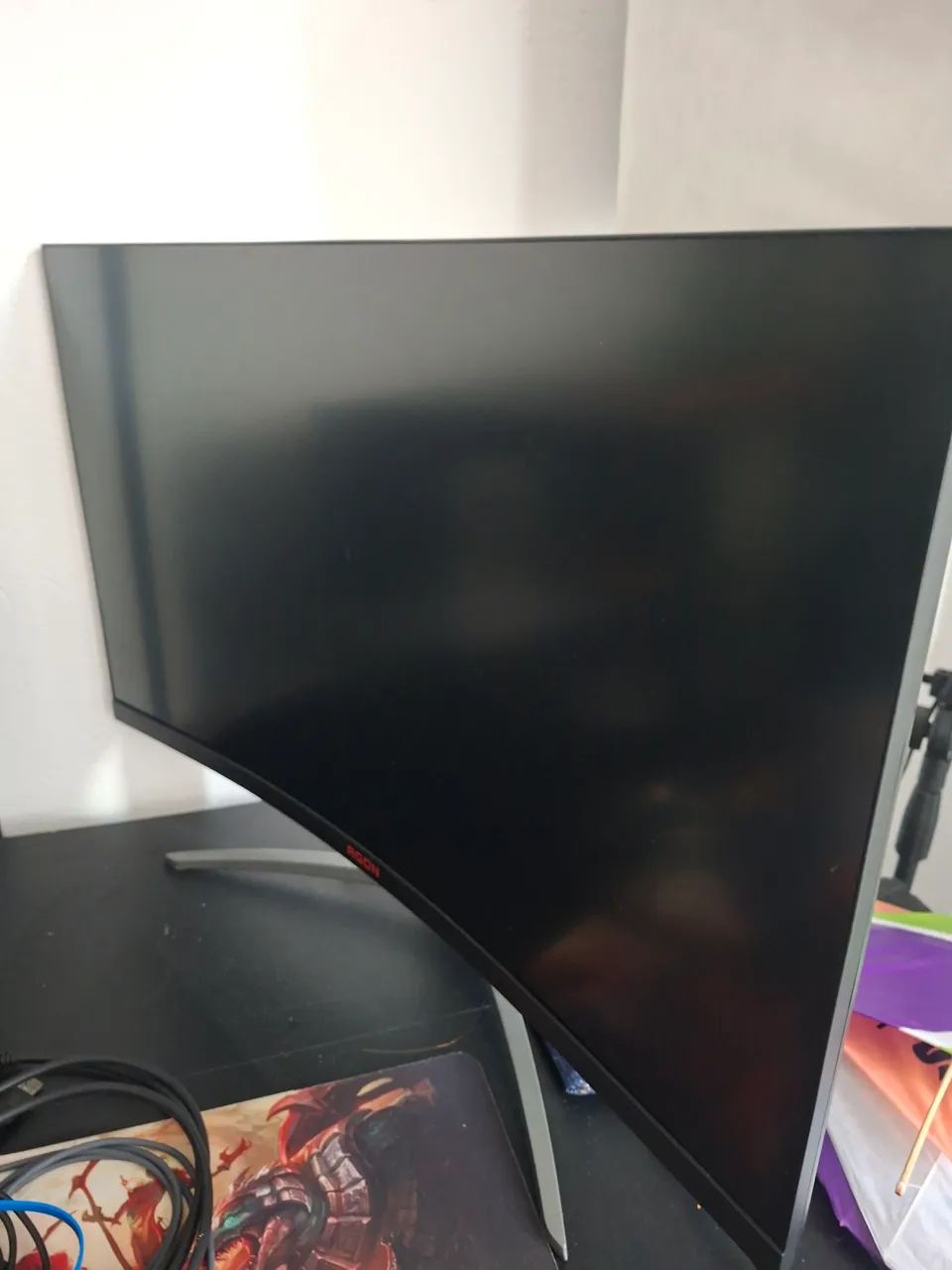 Monitor gamer aoc agon  - Foto 2