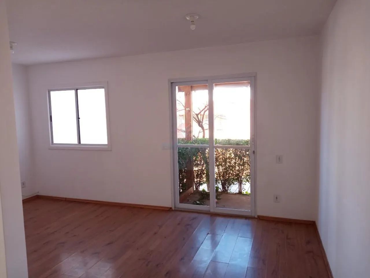 Apartamento para alugar em Hortolândia, Jardim Interlagos, com 2 quartos - Foto 2