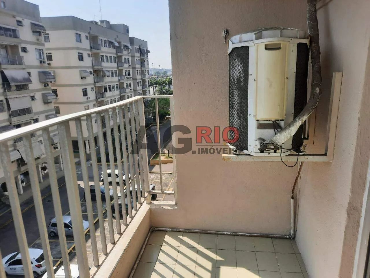 APARTAMENTO À VENDA COM 2 QUARTOS EM VILA VALQUEIRE - Foto 4