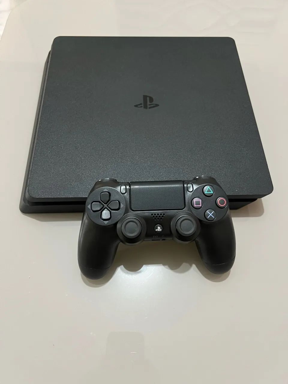 Ps4 slim - Foto 4