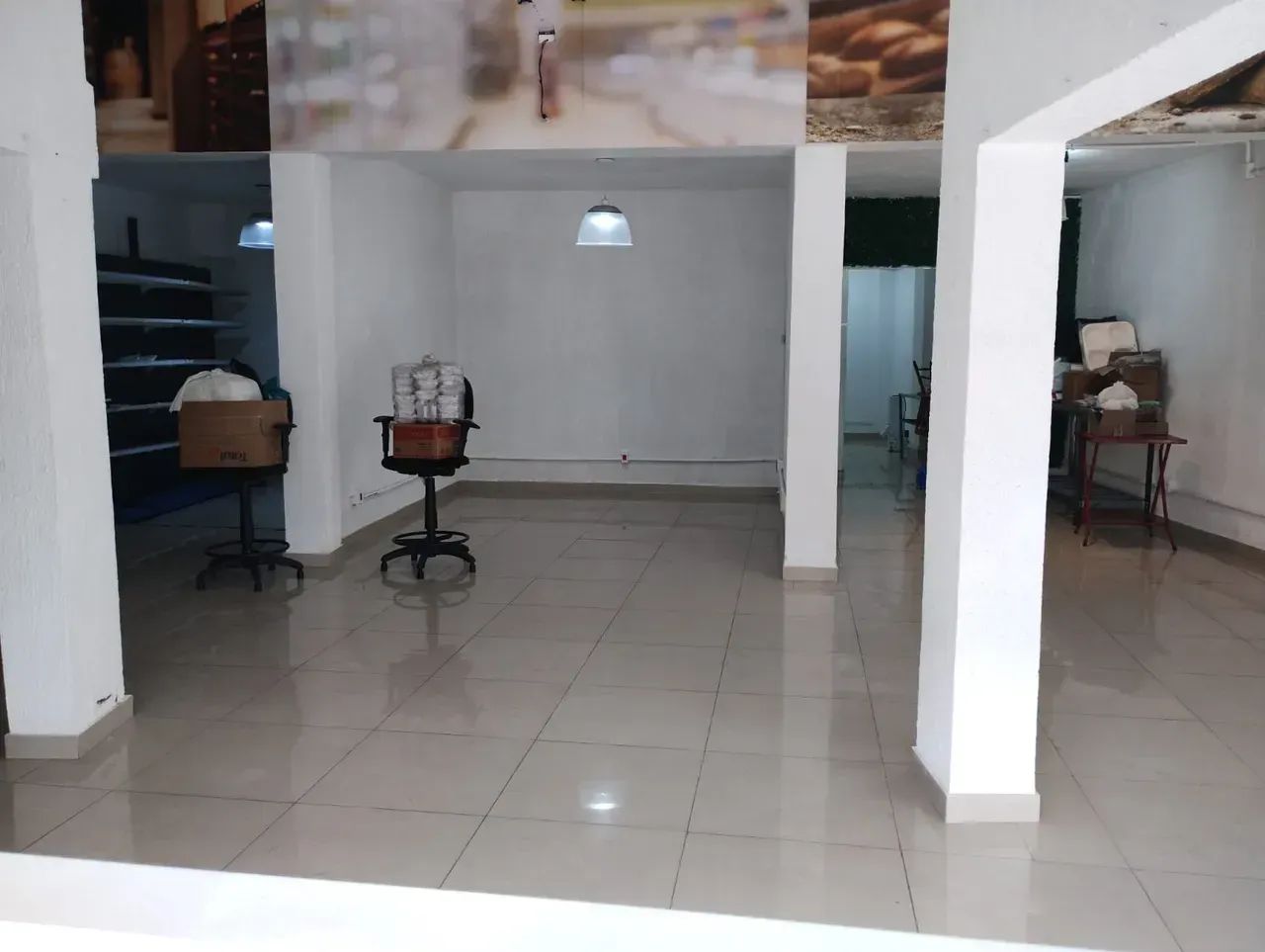 Locação de loja comercial 100m² Nilo Peçanha, Nova Iguaçu - Foto 4