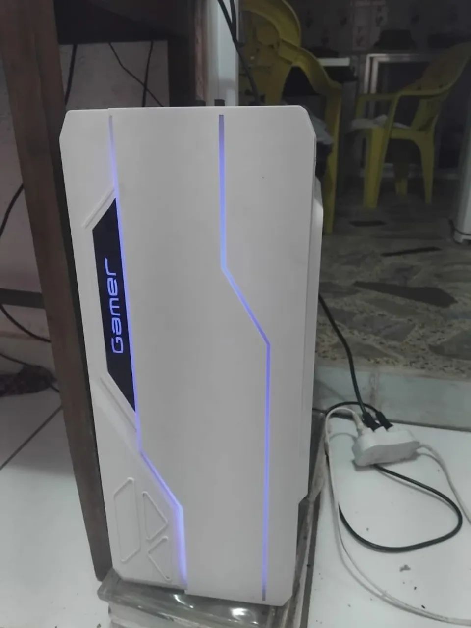Computador Ryzen