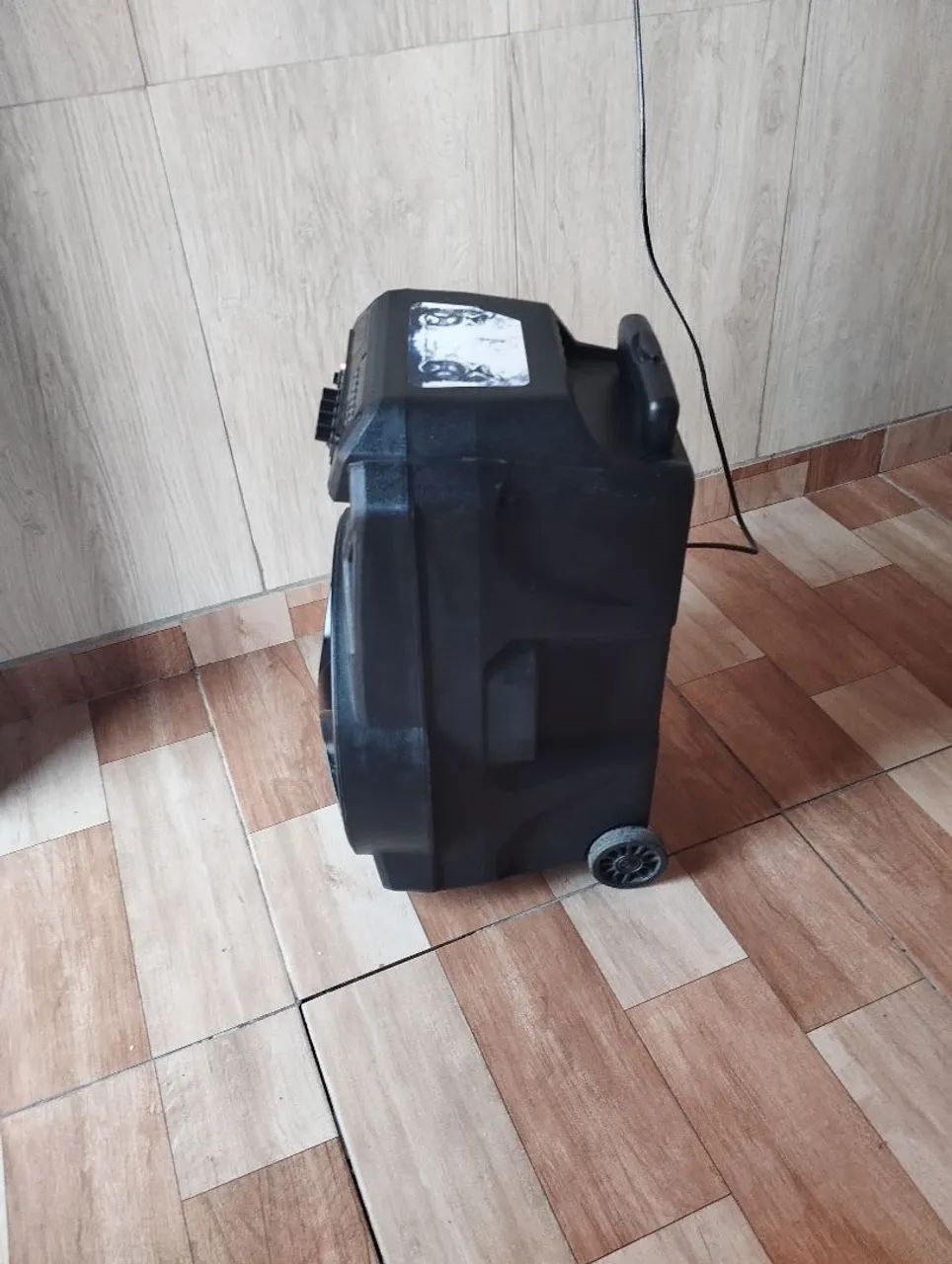 Vendo caixa de som  - Foto 2