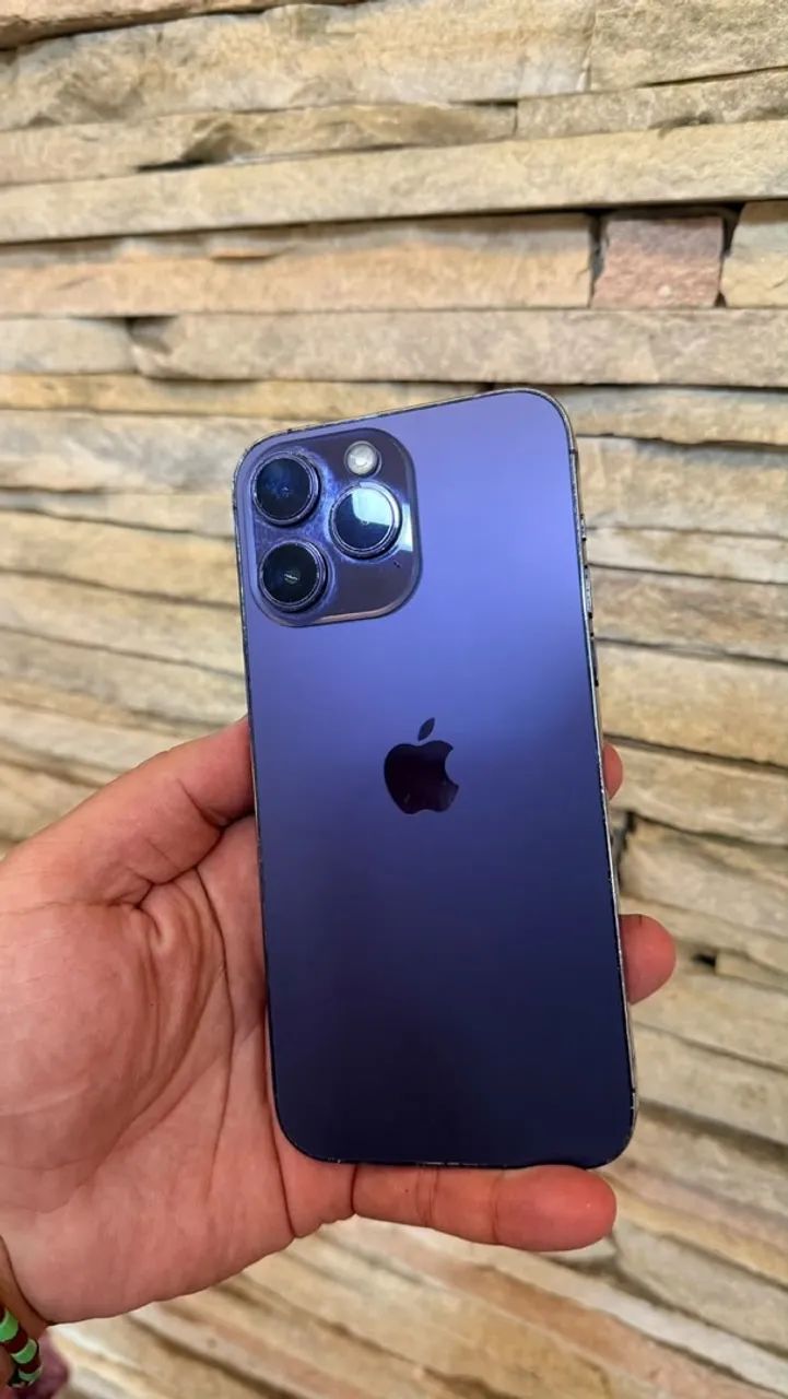 IPHONE 14 - 256GB 