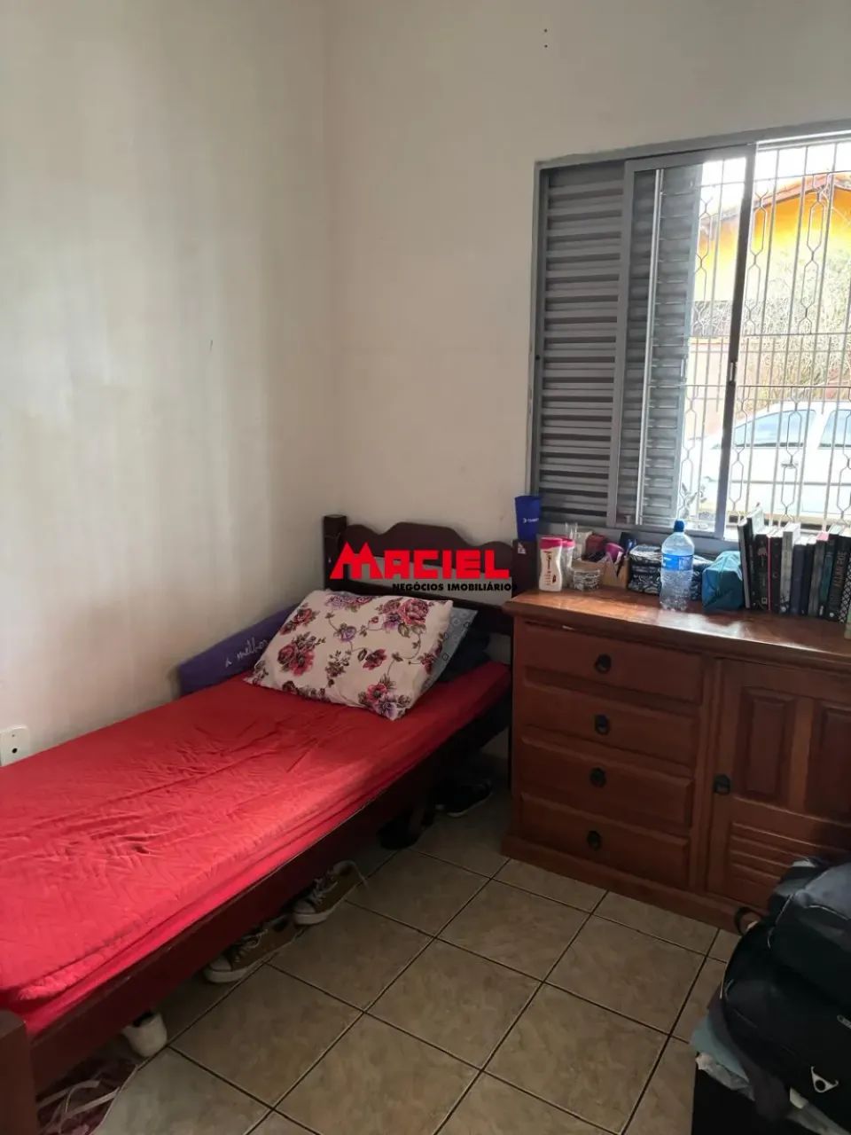 PARAIBUNA/SP: SOBRADO COM 03 DORMS/01 SUITE E AMPLO QUINTAL!!! - Foto 5