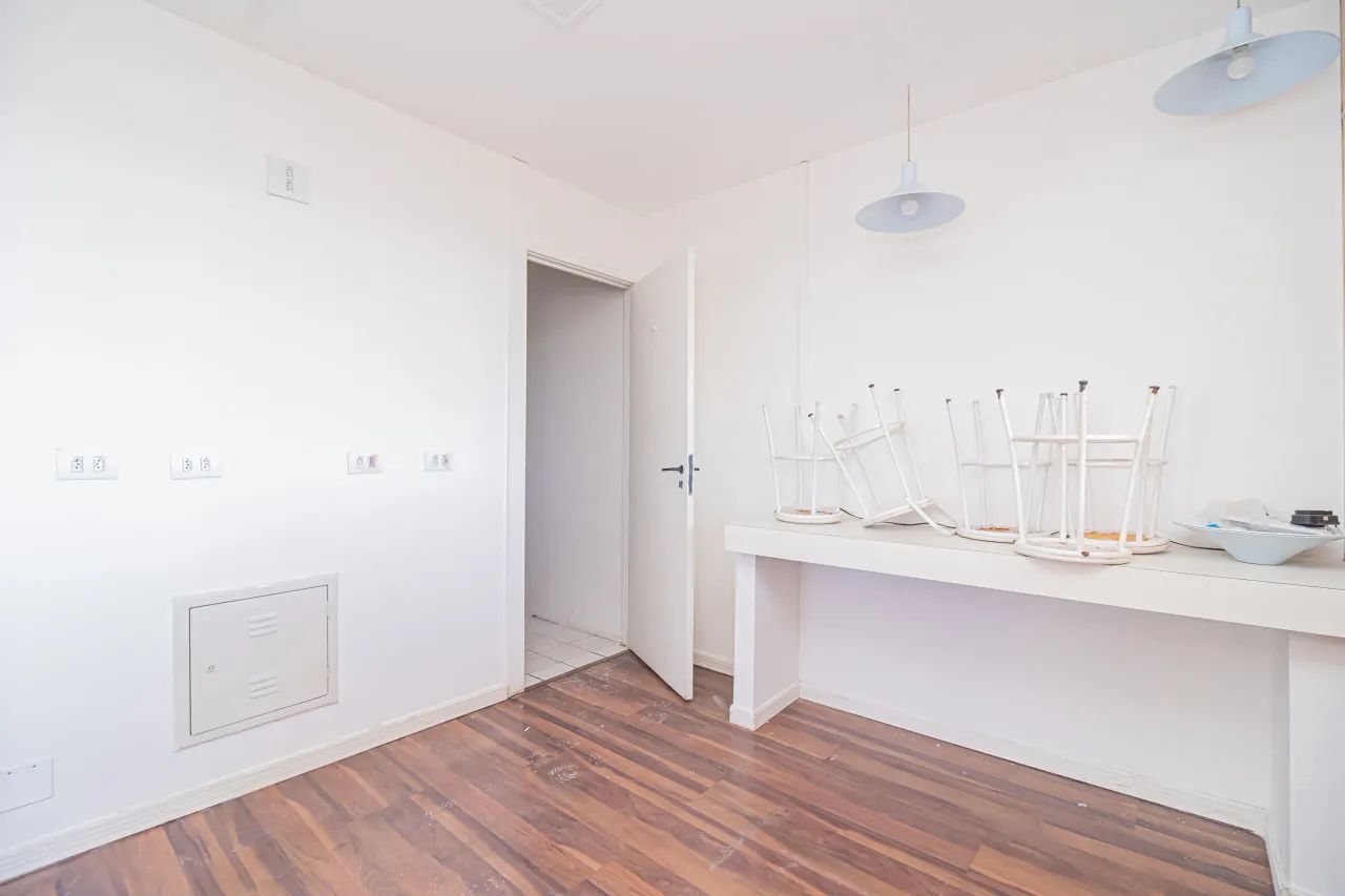 Sala Comercial a Venda em Santo Amaro  120m², 2 Banheiros e 2 Vagas - Foto 12