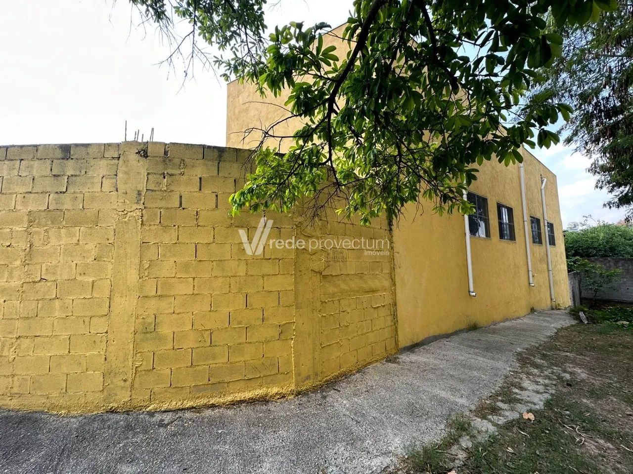 galpão - Jardim do Trevo - Campinas - Foto 3