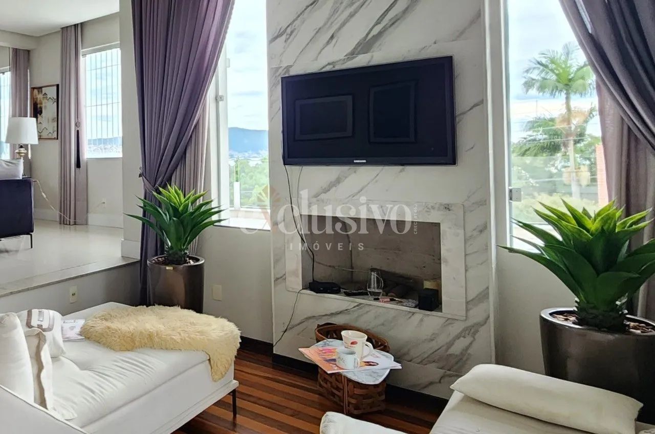 Casa com vista mar em Coqueiros - Foto 3