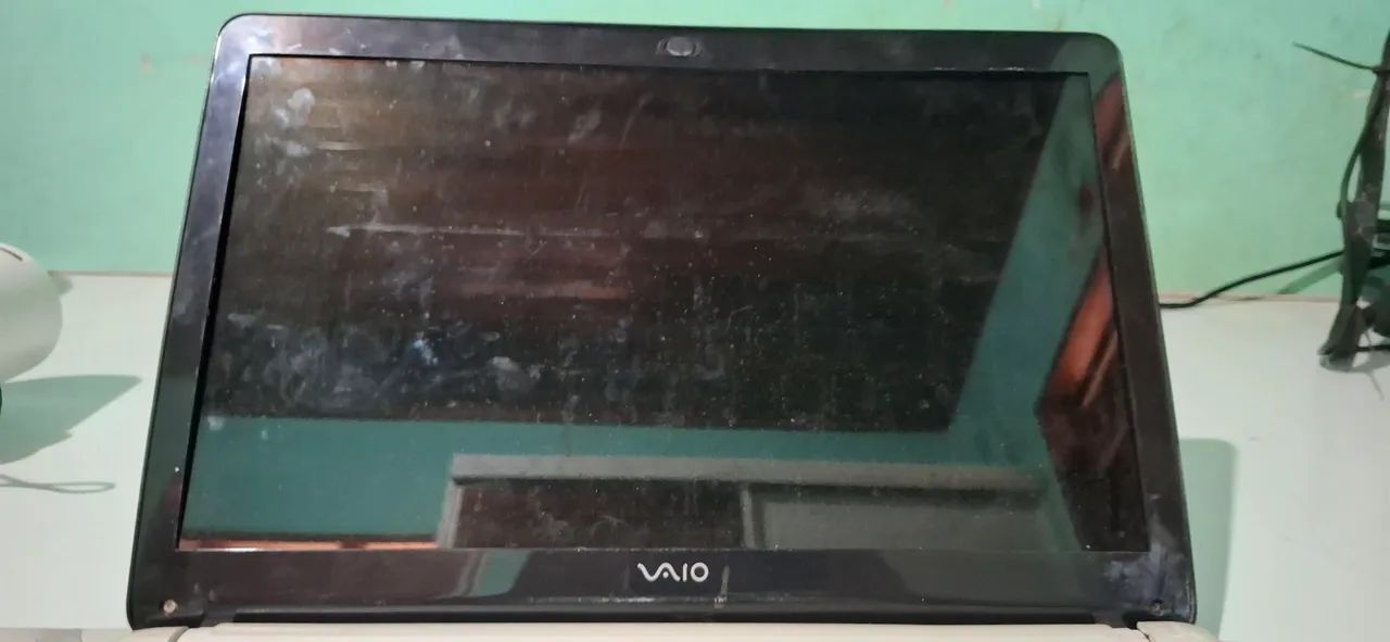 Notebook Sony Vaio  - Foto 3