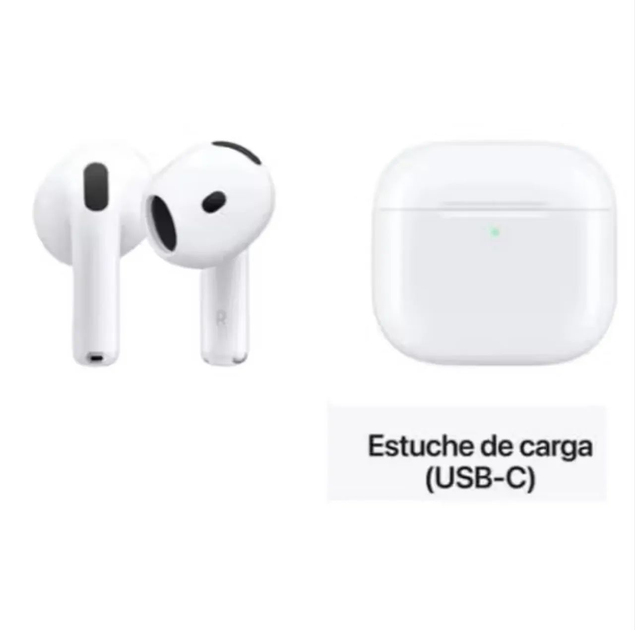 Airpods 4 geração premium  - Foto 5