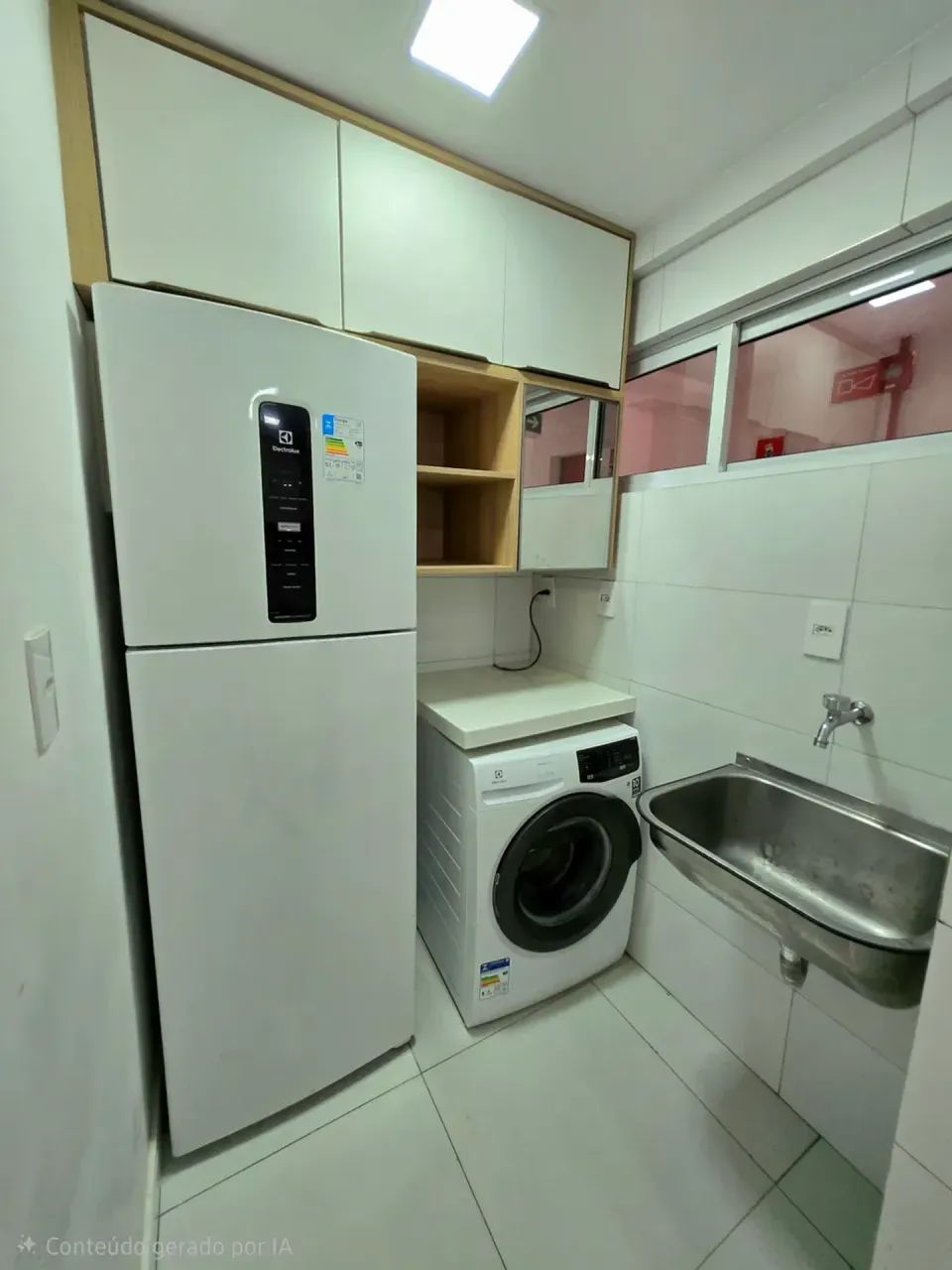 NAUTIC RESIDENCE - MOBILIADO - Foto 4