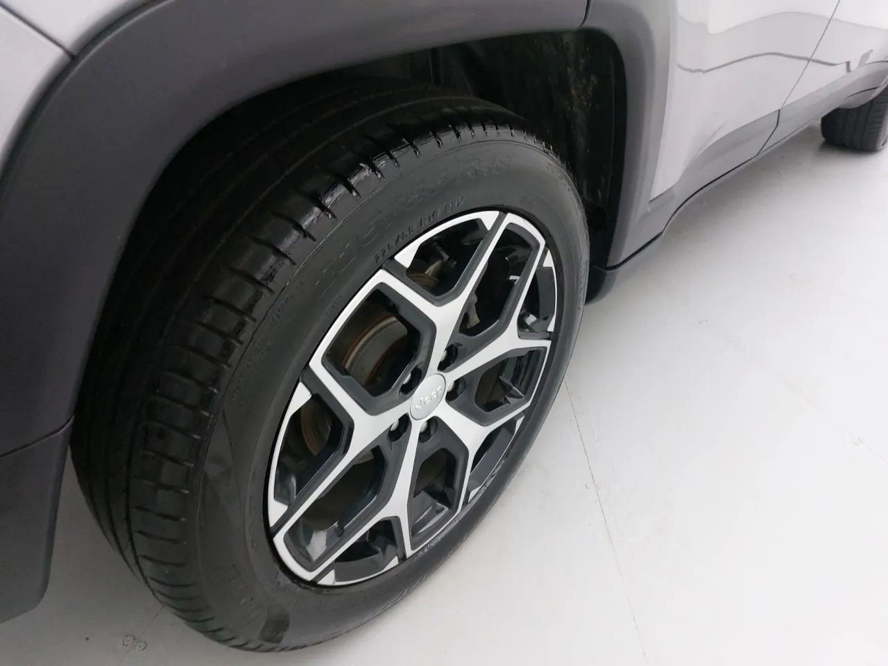 Jeep Compass LONG. T270 1.3 TB 4x2 Flex Aut., foto 14 de 18