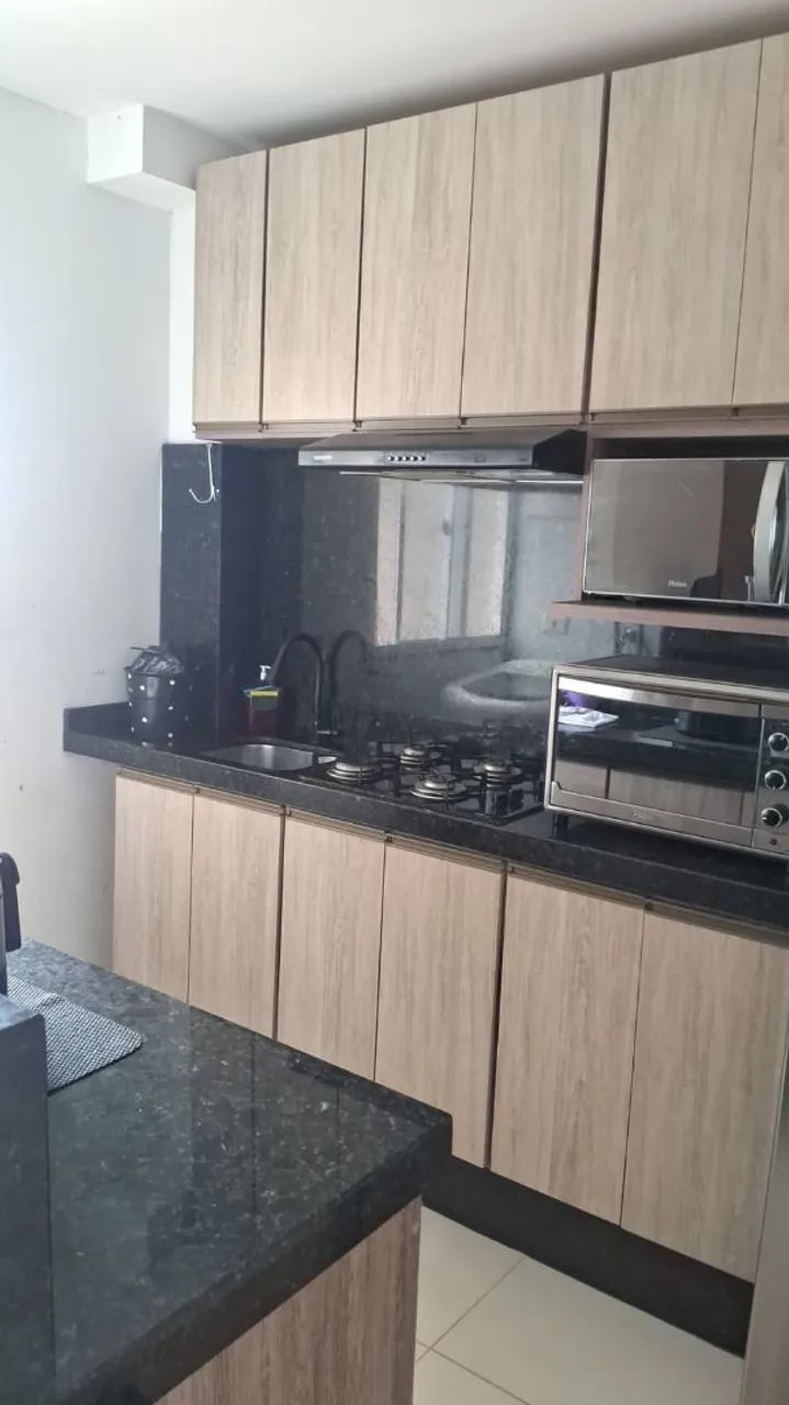 Vende-se Apartamento  - Foto 5