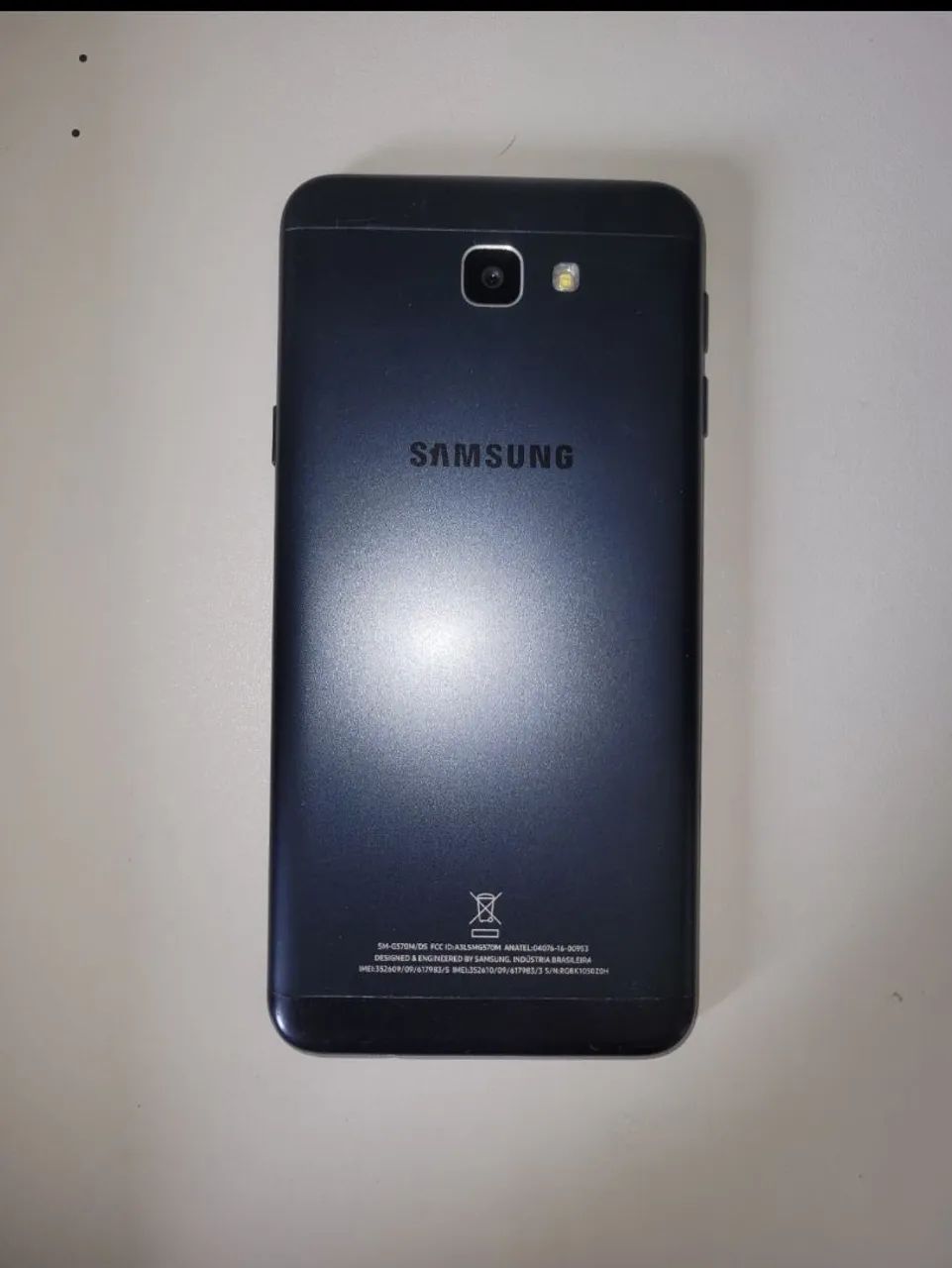 Celular Samsung J5 Prime