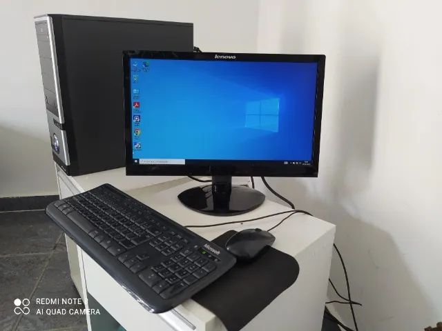 MONITOR 19 POLEGADAS - Foto 4