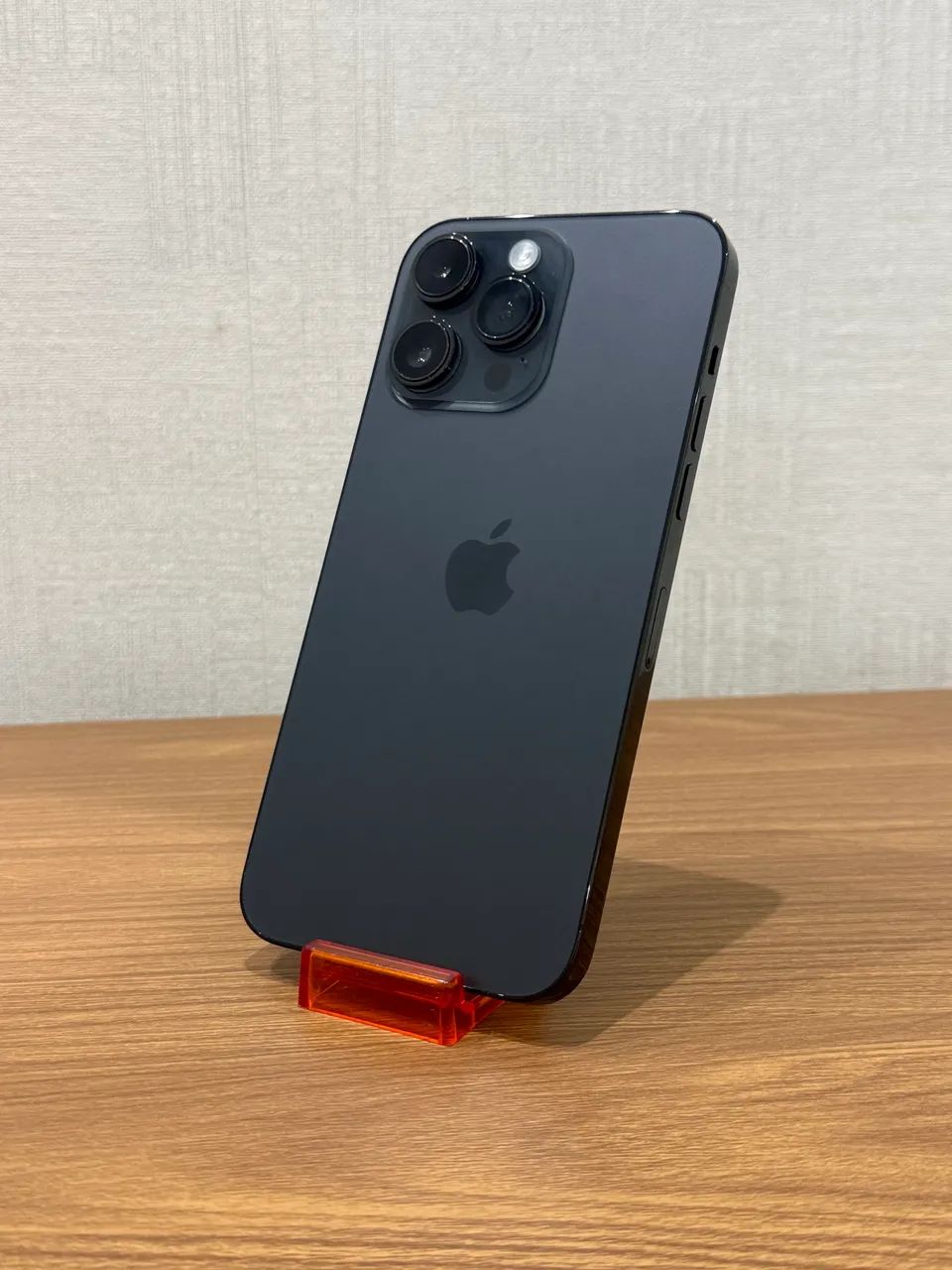 Apple iPhone 14 Promax バッテリー残94% iPhone 14 Pro Max - 128GB -Preto - Celulares e Smartphones