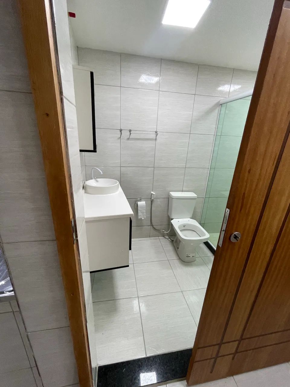 Apartamento em Nilópolis disponível alguém quiser deixar um sinal  - Foto 2