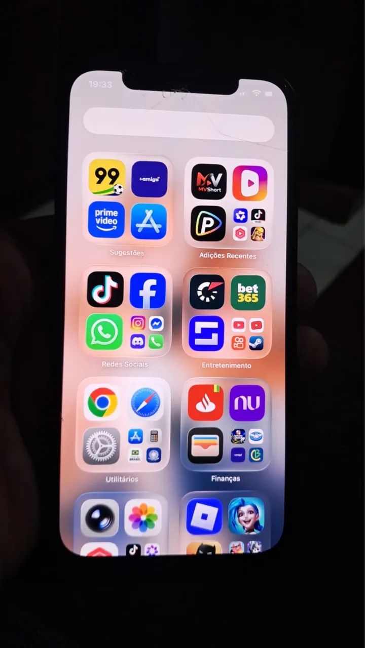 Celular iPhone 12. 128gb - Foto 5