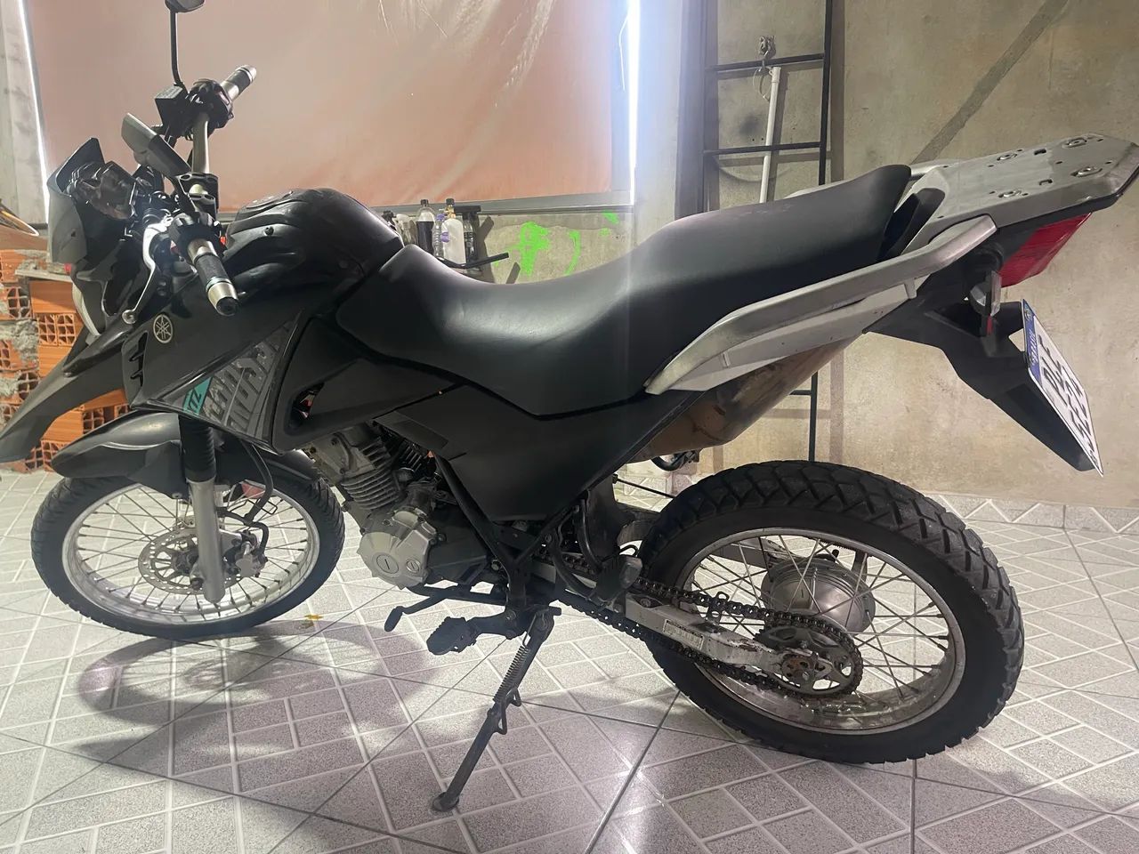 XTZ Crosser 2018 - Foto 4