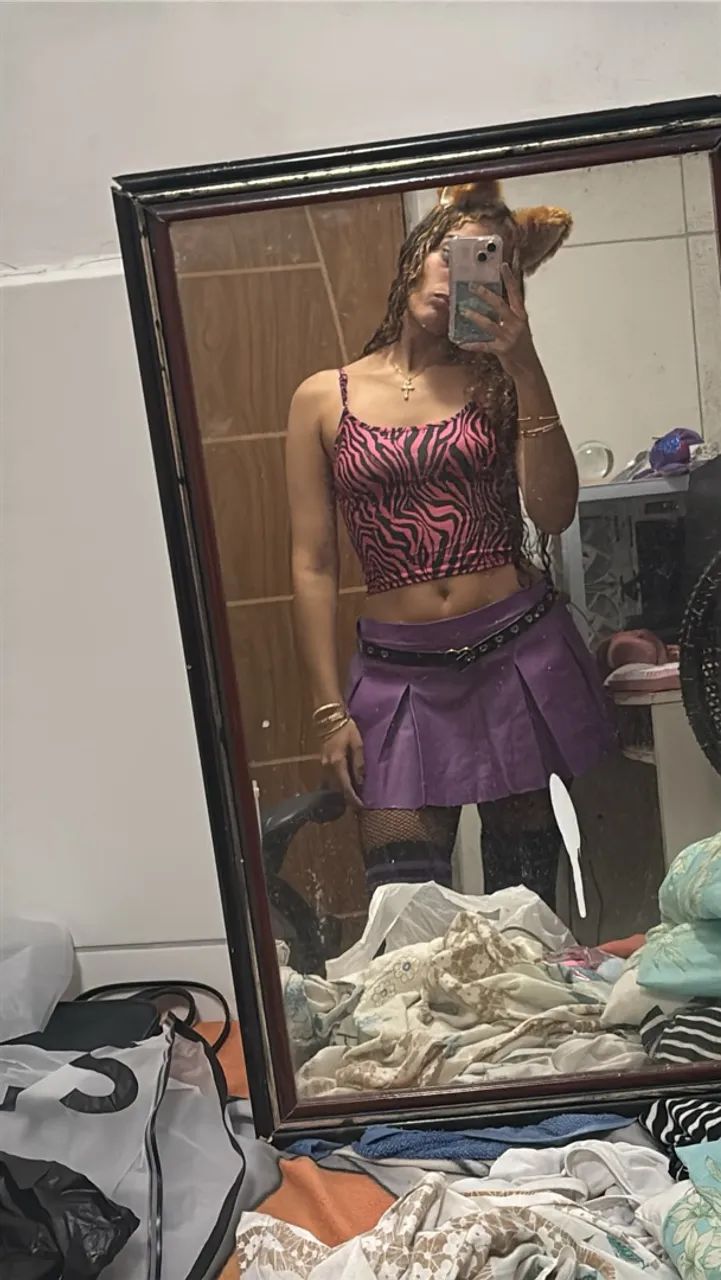 Fantasia de Clawdeen Wolf (Monster High) - Foto 3