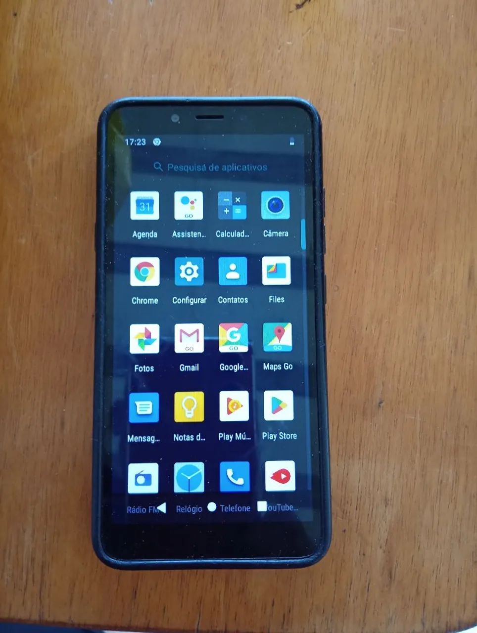 Celular LG K8  - Foto 2