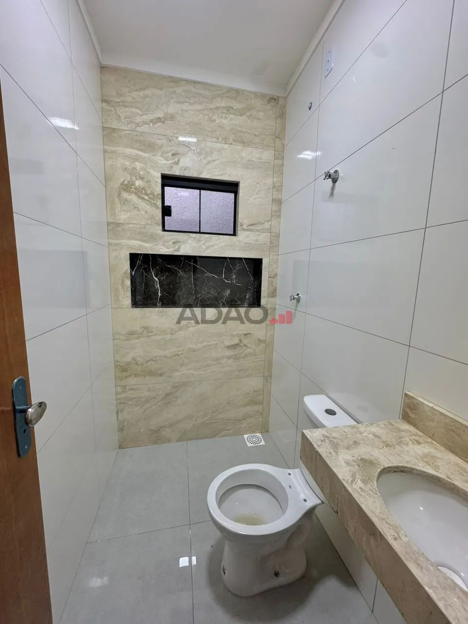 Casa de 2 quartos, sendo 1 suíte no Bairro da Vitória - Foto 4