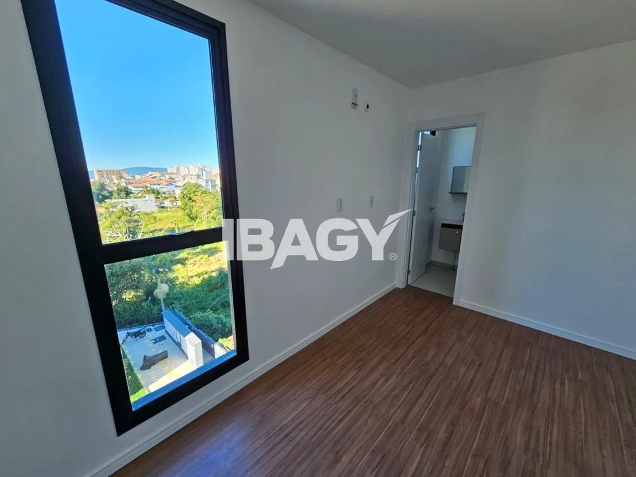 Excelente Apartamento 2 dormitório(s) em Serraria - São José - Foto 4