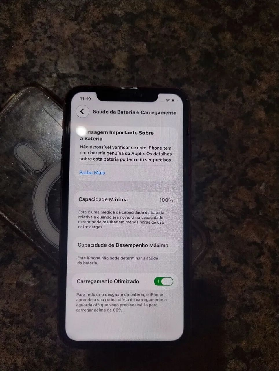 iPhone 11 - Foto 3