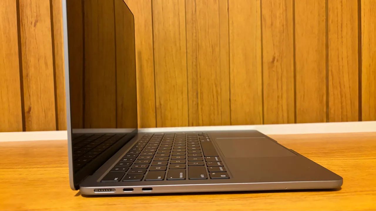 MacBook Air M2, 8GB RAM, 256GB SSD / IMPECÁVEL  - Foto 4