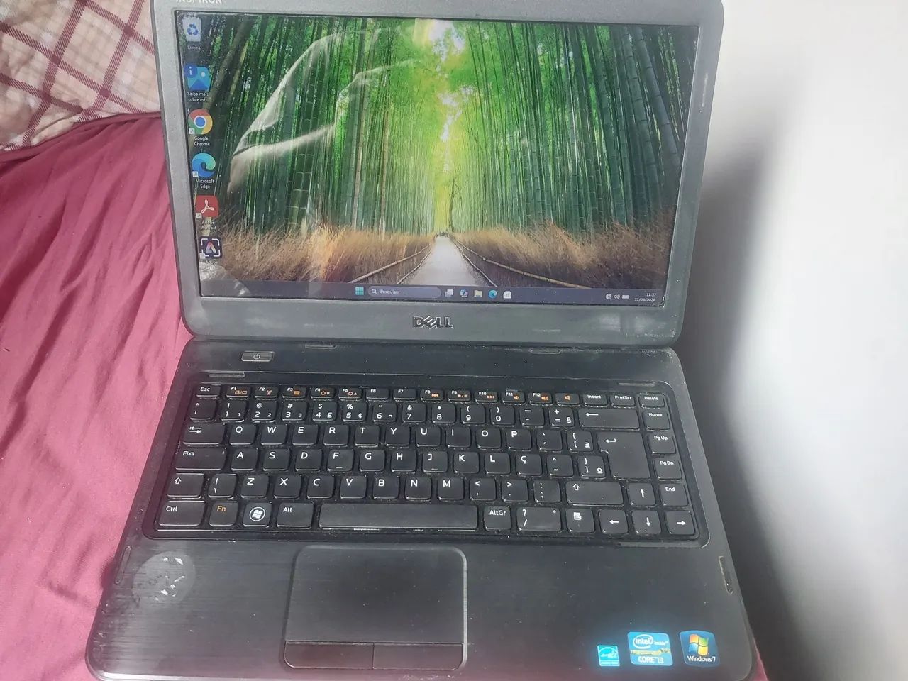 Notebook i3 Dell  - Foto 2