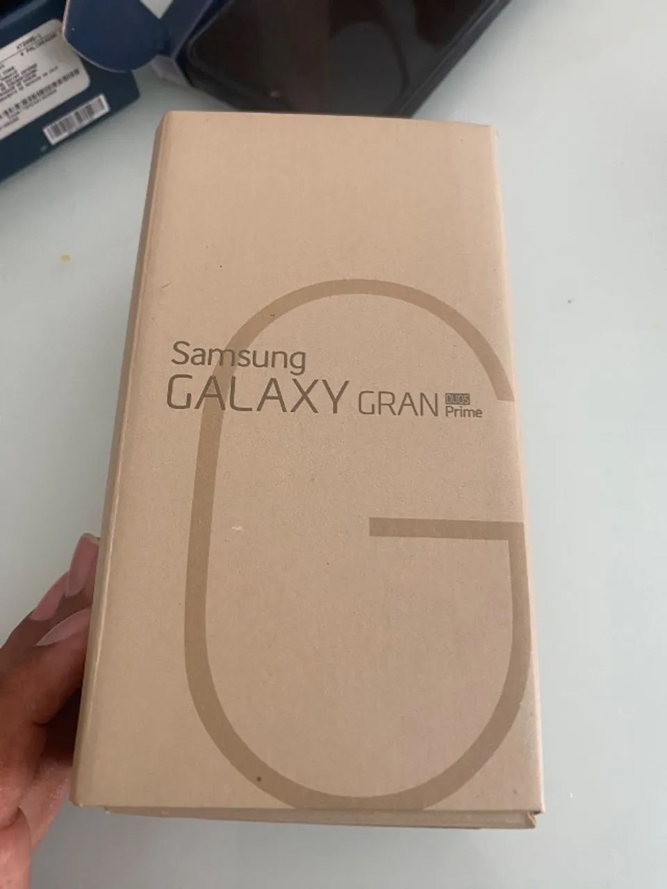 Samsung 8mp 2 chip Galaxy gran prime - Foto 3