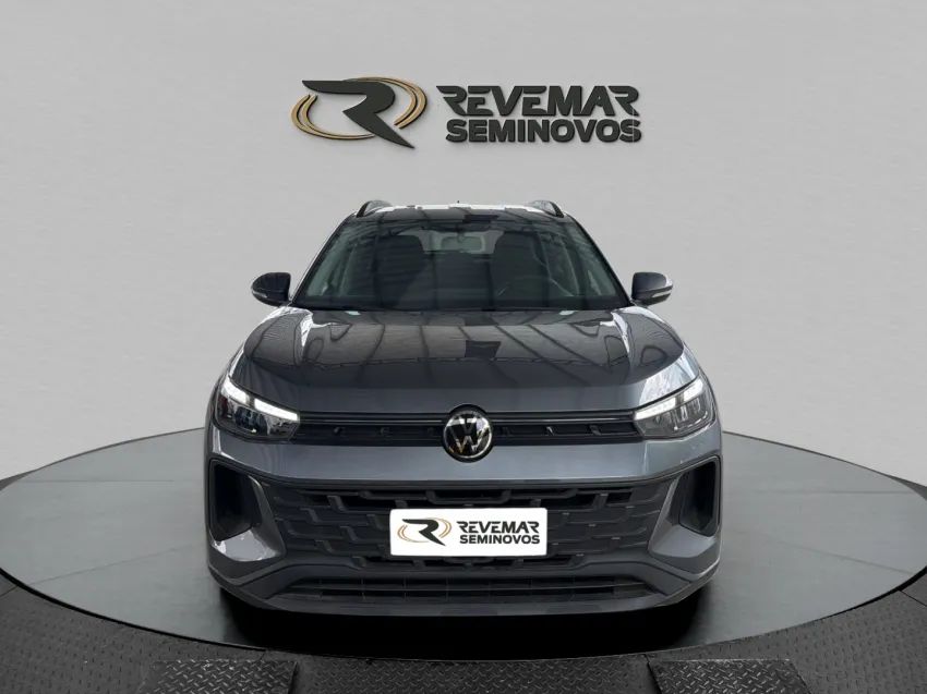Volkswagen Tera 2026