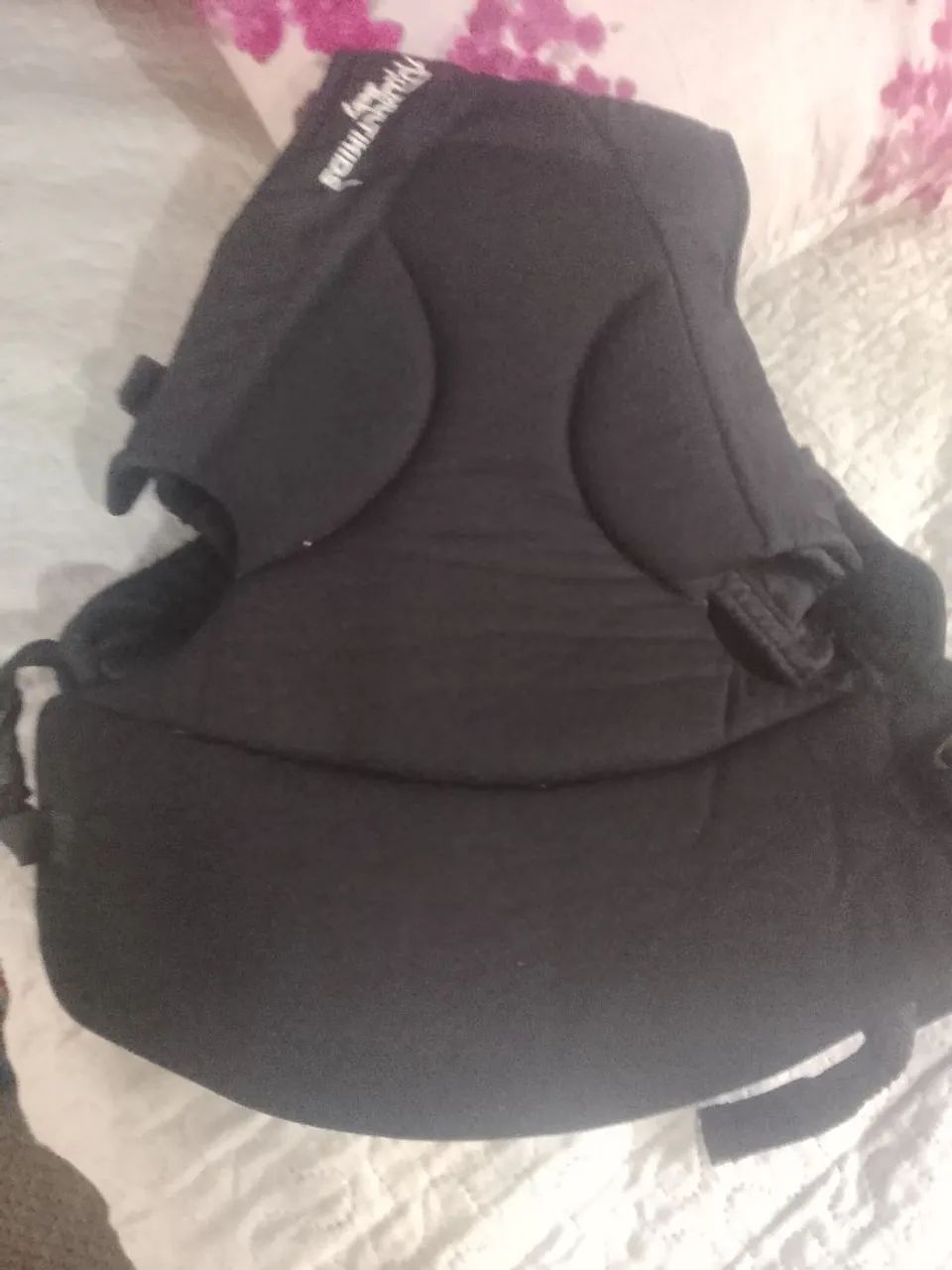 Pra bebê 