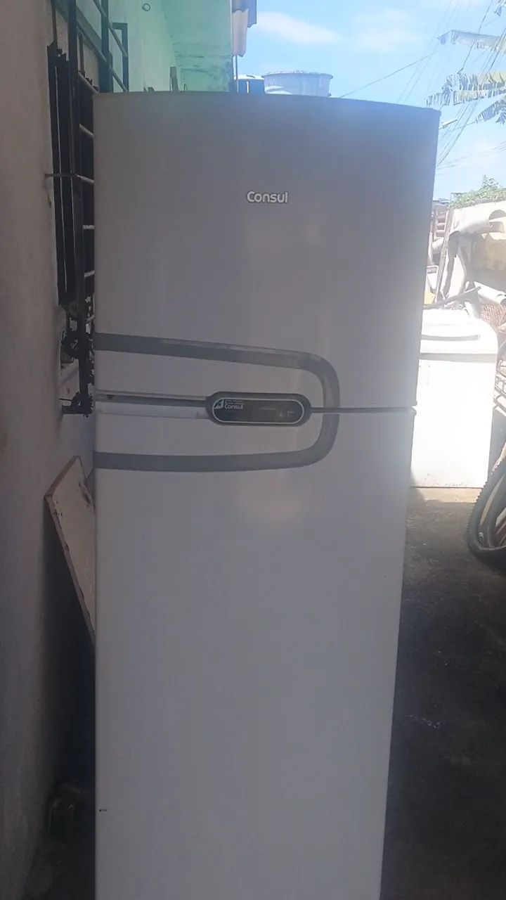 geladeira - Foto 5