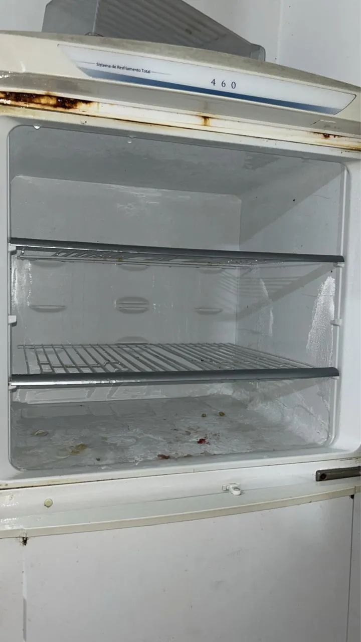 Geladeira  - Foto 5